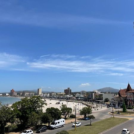 Appartamento Edificio Flores Piriápolis Esterno foto