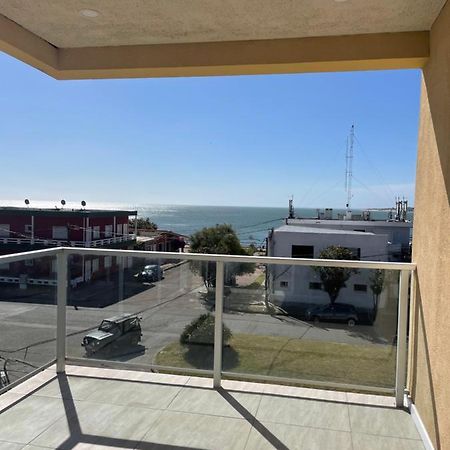 Appartamento Edificio Flores Piriápolis Esterno foto