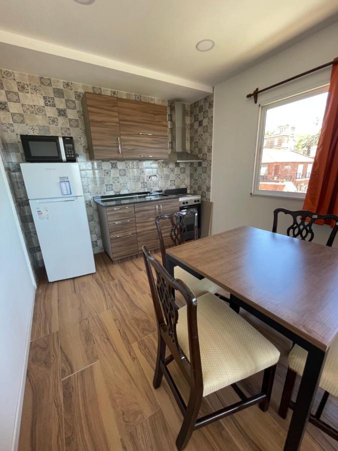 Appartamento Edificio Flores Piriápolis Esterno foto