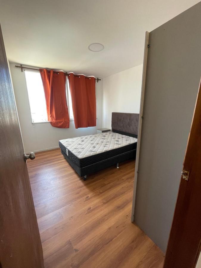 Appartamento Edificio Flores Piriápolis Esterno foto