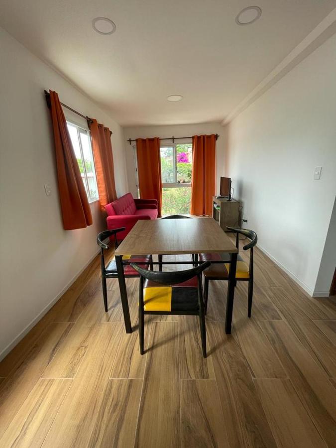 Appartamento Edificio Flores Piriápolis Esterno foto