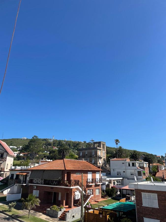 Appartamento Edificio Flores Piriápolis Esterno foto
