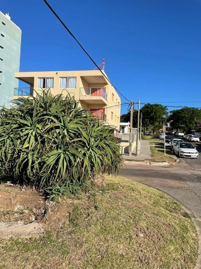 Appartamento Edificio Flores Piriápolis Esterno foto